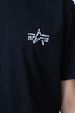 Koszulka Alpha Industries Signature Backprint