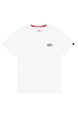 Tričko Alpha Industries Signature Backprint