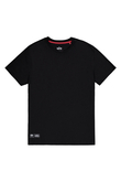 Koszulka Alpha Industries Label Backprint