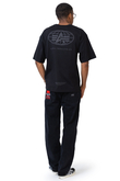 Koszulka Alpha Industries World Logo Backprint