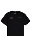 Koszulka Alpha Industries World Logo Backprint