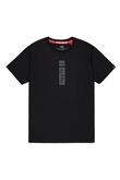 Koszulka Alpha Industries Alpha Puff Print