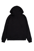 Mikina S Kapucí Alpha Industries Alpha Puff Print