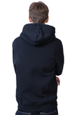 Bluza Z Kapturem Alpha Industries Basic Big Logo