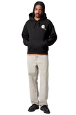 Mikina S Kapucí Carhartt WIP Jake Garcia