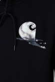 Mikina S Kapucí Carhartt WIP Jake Garcia