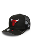 Czapka New Era Chicago Bulls NBA Official Team 9Seventy