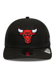 Czapka New Era Chicago Bulls NBA Official Team 9Seventy