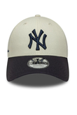 Czapka New Era New York Yankees MLB Side Script 9Forty