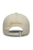 Czapka New Era New York Yankees Floral Icon 9Forty
