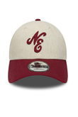 Czapka New Era Linen 9Forty