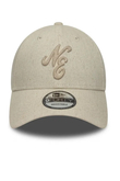 Czapka New Era Linen 9Forty