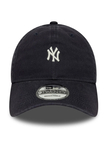 Czapka New Era New York Yankees MLB Mini Logo 9Twenty