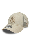 Czapka New Era New York Yankees MLB Linen 9Twenty
