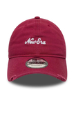 Czapka New Era Distressed 9Twenty