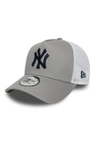 Czapka New Era New York Yankees Side Patch 9Forty A-Frame