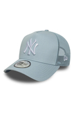 Czapka New Era New York Yankees MLB League Essential 9Forty A-Frame