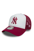 Czapka New Era New York Yankees MLB World Series 9Forty E-Frame