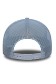 Czapka New Era Oval Foam Patch 9Forty A-Frame
