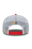 Czapka New Era Nascar Classics Flag Golfer