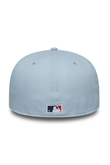 Czapka New Era Chicago Cubs Cooperstown Seasonal 59Fifty