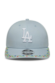 Czapka New Era LA Dodgers MLB Floral 9Fifty