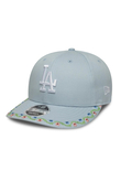 Czapka New Era LA Dodgers MLB Floral 9Fifty