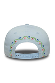 Czapka New Era LA Dodgers MLB Floral 9Fifty