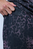 Spodnie Dresowe Première Pattern