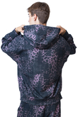 Bluza Z Kapturem Première Pattern
