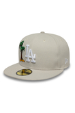 Czapka New Era Los Angeles Dodgers MLB Food Icon 59Fifty