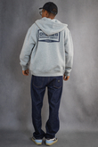 Bluza rozpinana Dickies Bolivar