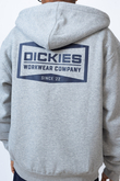 Bluza rozpinana Dickies Bolivar