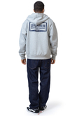 Bluza rozpinana Dickies Bolivar