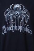 Koszulka Disarray Arachnophobia Chroma