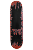 Deska Na Skateboard Youth Flames