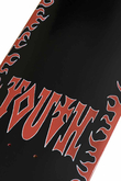 Deska Na Skateboard Youth Flames