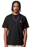 Tričko Carhartt WIP Heart II Hartt
