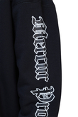 Bluza z kapturem Mercur Motorcycle Club