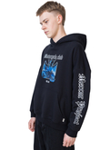 Bluza z kapturem Mercur Motorcycle Club