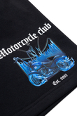 Kraťasy Mercur Motorcycle Club