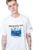 Tričko Mercur Motorcycle Club