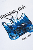 Tričko Mercur Motorcycle Club