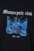 Koszulka Mercur Motorcycle Club