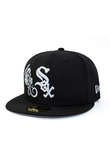 Czapka New Era Chicago White Sox MLB Food Icon 59Fifty