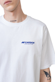 Koszulka Carsick 3PIECE