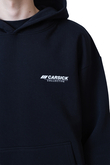 Bluza Z Kapturem Carsick 3PIECE