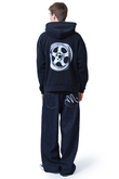 Bluza Z Kapturem Carsick 3PIECE