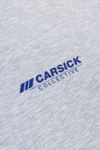 Bluza Z Kapturem Carsick 3PIECE