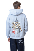 Bluza Z Kapturem Mercur Dice
